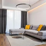 Apartment Downtown Oasis *