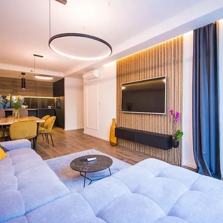 Apartamento Downtown Oasis Dubrovnik