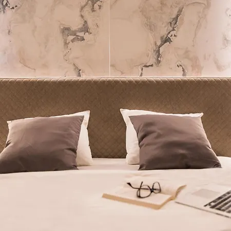 Apartman Downtown Oasis *