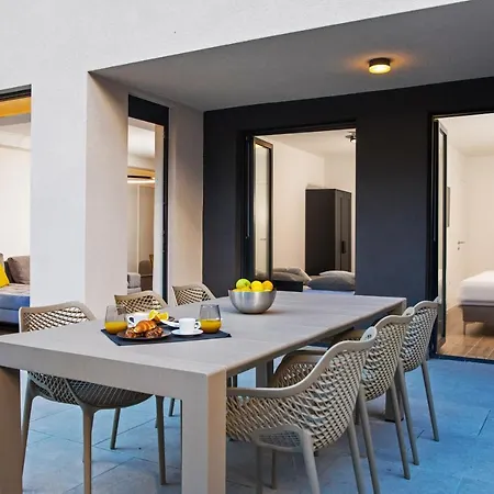 Apartman Downtown Oasis Dubrovnik