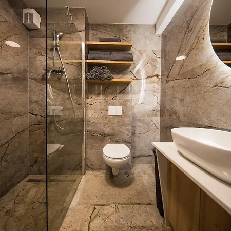 Downtown Oasis Dubrovnik