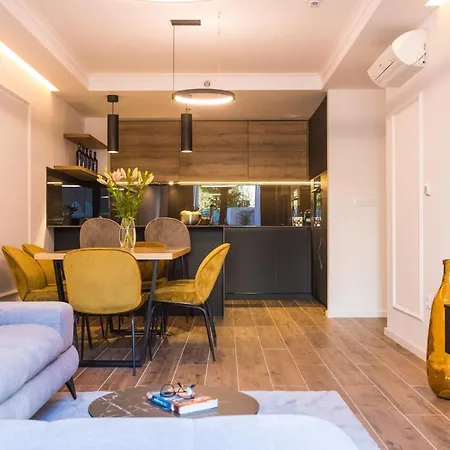 Downtown Oasis Apartment Dubrovnik