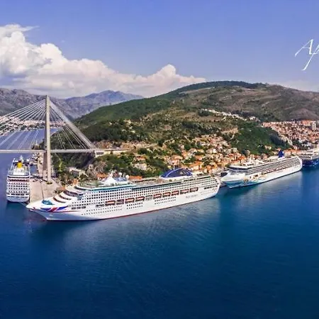 Downtown Oasis * Dubrovnik