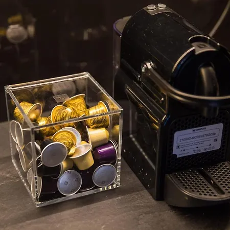 Apartment Downtown Oasis