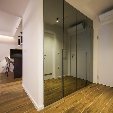 Downtown Oasis Apartment *