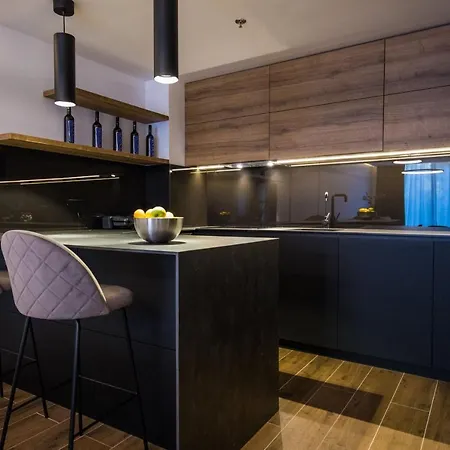 Downtown Oasis Apartamento Dubrovnik