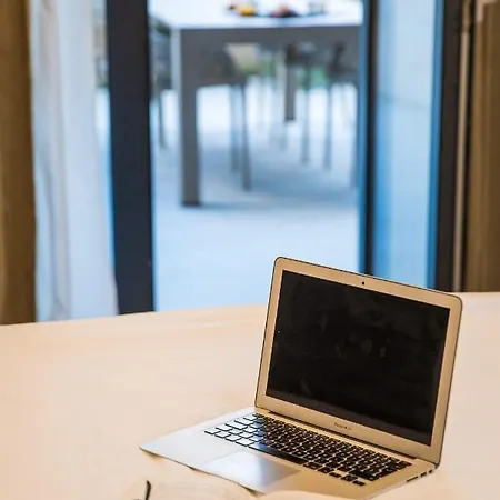 Apartment Downtown Oasis *