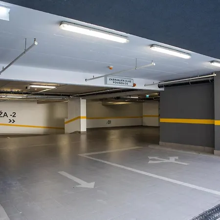 Downtown Oasis * Dubrovnik