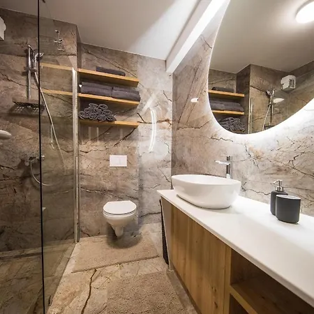 Apartamento Downtown Oasis