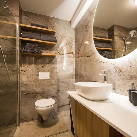 Downtown Oasis Apartamento Dubrovnik