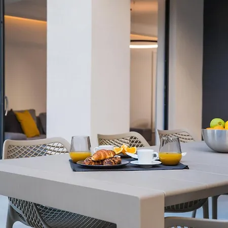 Apartman Downtown Oasis Dubrovnik
