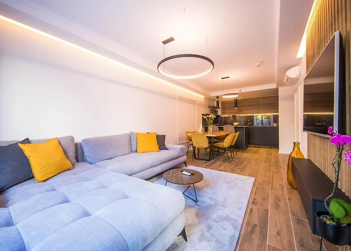 Apartman Downtown Oasis Dubrovnik
