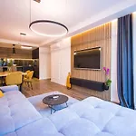 Апартаменты Downtown Oasis Дубровник