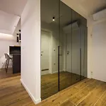 Downtown Oasis Апартаменты *
