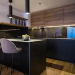 Downtown Oasis 아파트 두브로브니크