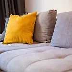 Downtown Oasis Apartman