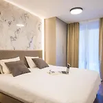 Apartman Downtown Oasis *