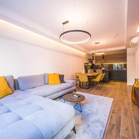 Appartamento Downtown Oasis Ragusa