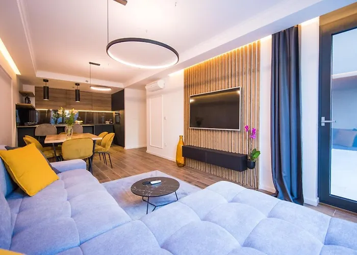 Appartamento Downtown Oasis Ragusa