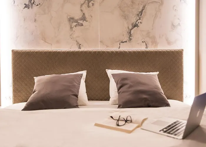 Appartamento Downtown Oasis *