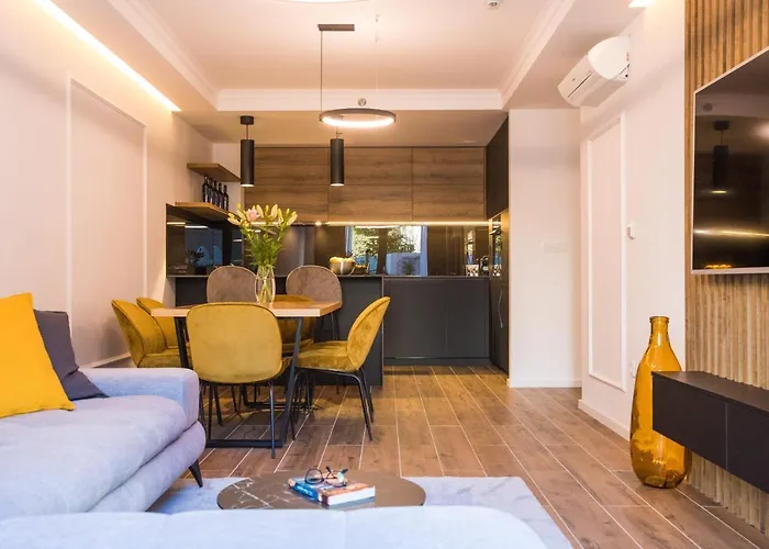 Downtown Oasis Appartamento Ragusa