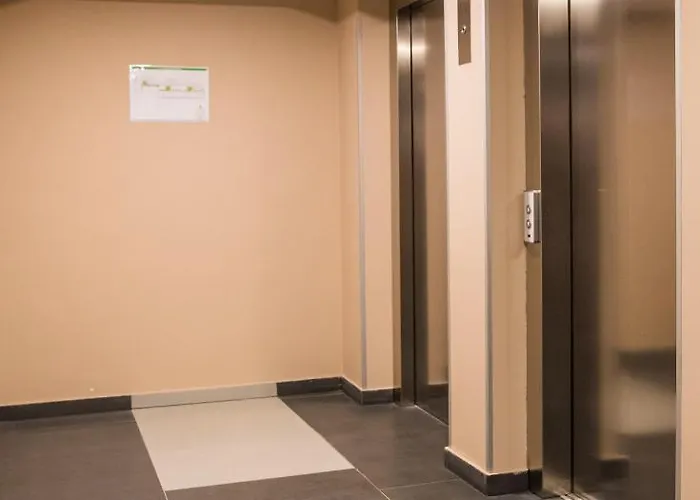 Appartamento Downtown Oasis *