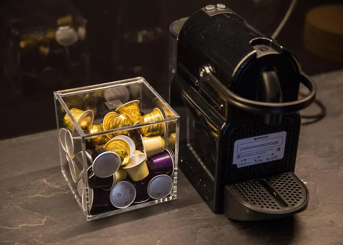 Appartamento Downtown Oasis