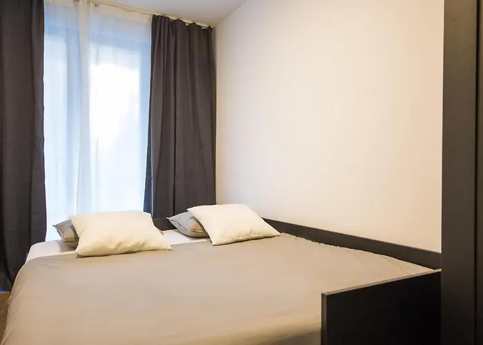 Appartamento Downtown Oasis