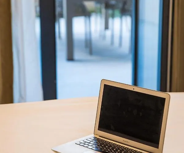 Appartamento Downtown Oasis *