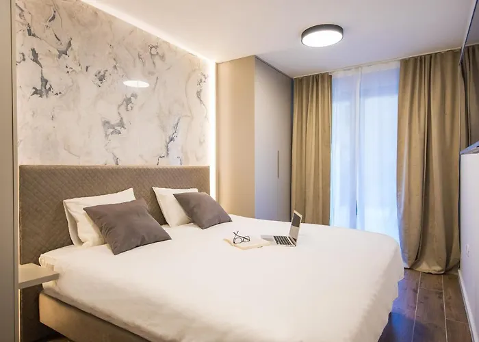 Appartamento Downtown Oasis *