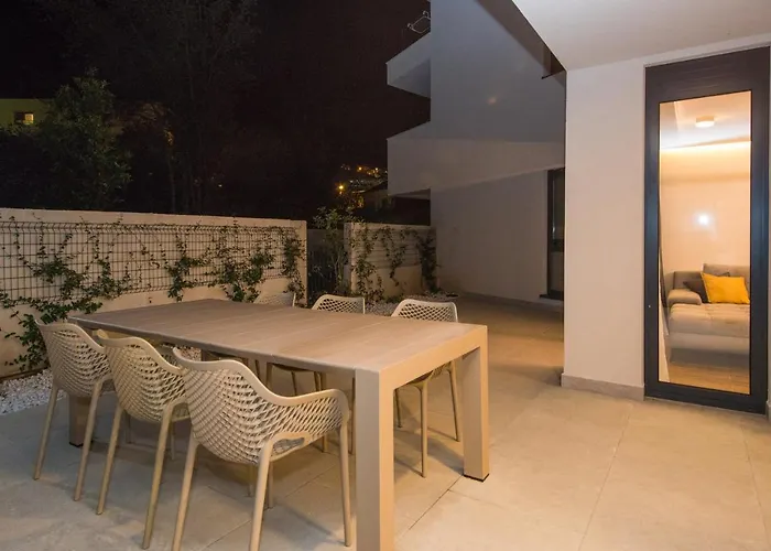 Downtown Oasis Appartamento