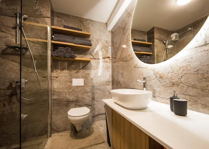 Downtown Oasis Appartamento Ragusa