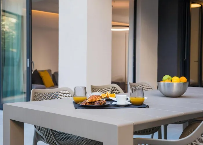 Appartamento Downtown Oasis Ragusa