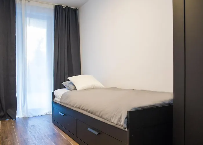 Downtown Oasis Ragusa